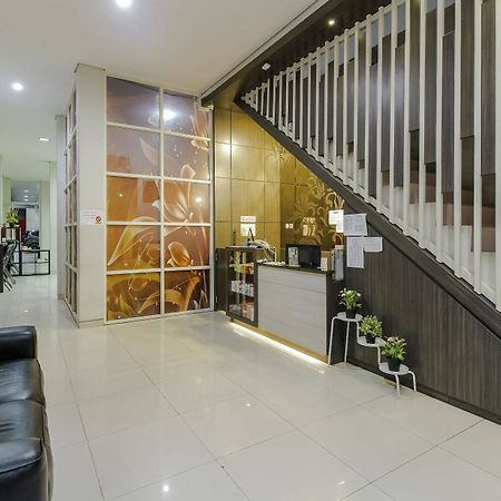 Reddoorz Near Samarinda Central Plaza Eksteriør billede