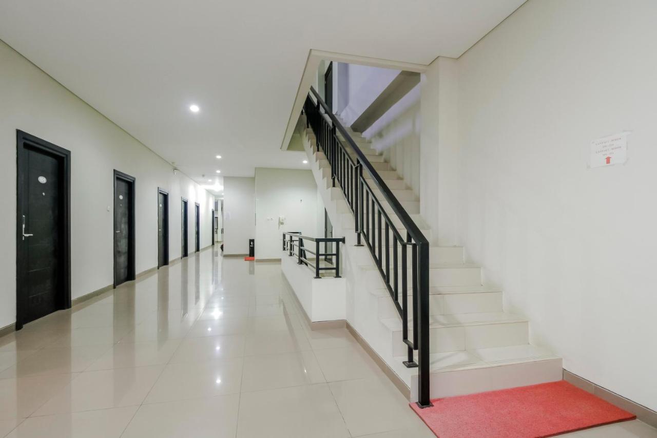 Reddoorz Near Samarinda Central Plaza Eksteriør billede