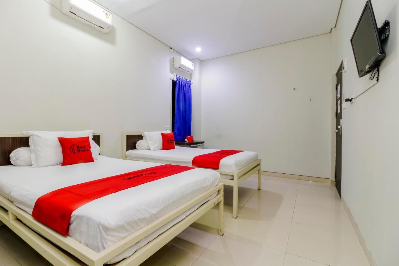 Reddoorz Near Samarinda Central Plaza Eksteriør billede