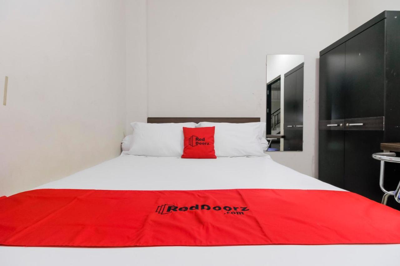 Reddoorz Near Samarinda Central Plaza Eksteriør billede