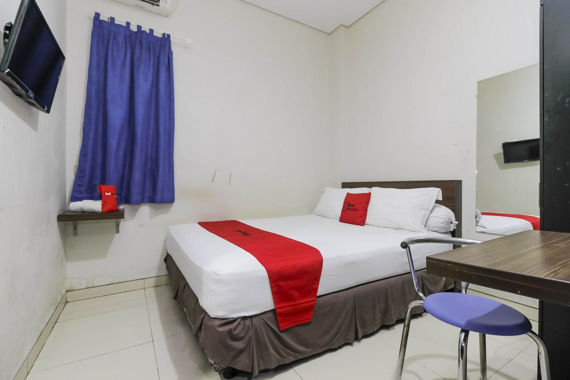 Reddoorz Near Samarinda Central Plaza Eksteriør billede