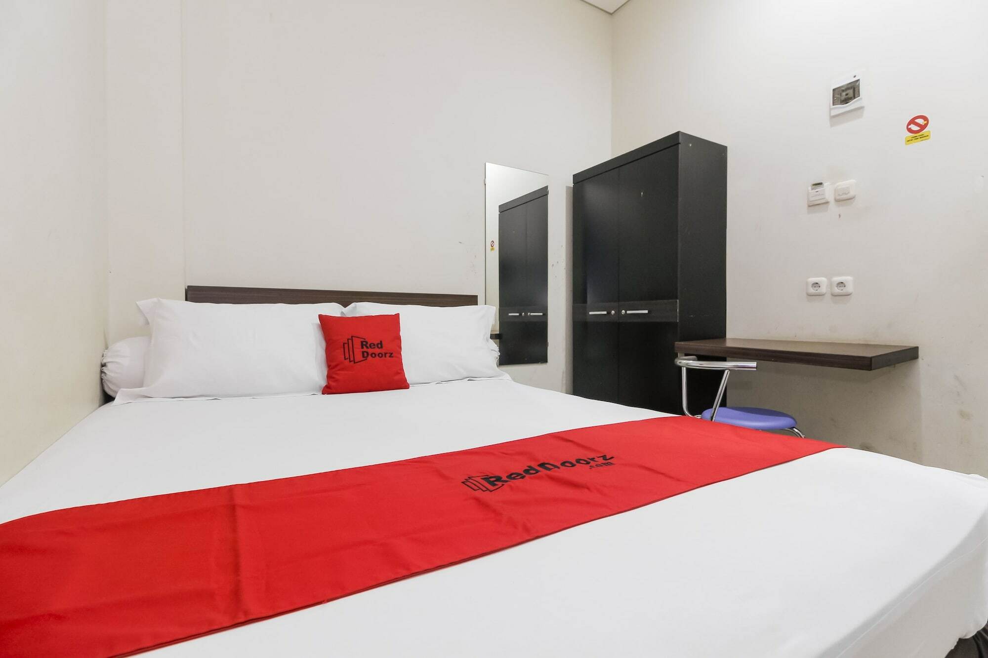 Reddoorz Near Samarinda Central Plaza Eksteriør billede